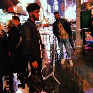 Meet your Posher, Abdi